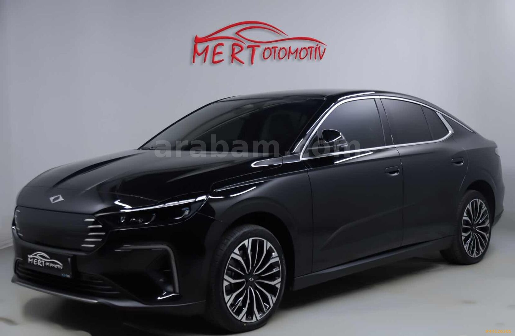 26'TOGG/T10F/SİYAH-İÇBEJDERİ/CMTVN/D.ISTM/4KLTKISTM/HYLT/360CMR/ 1