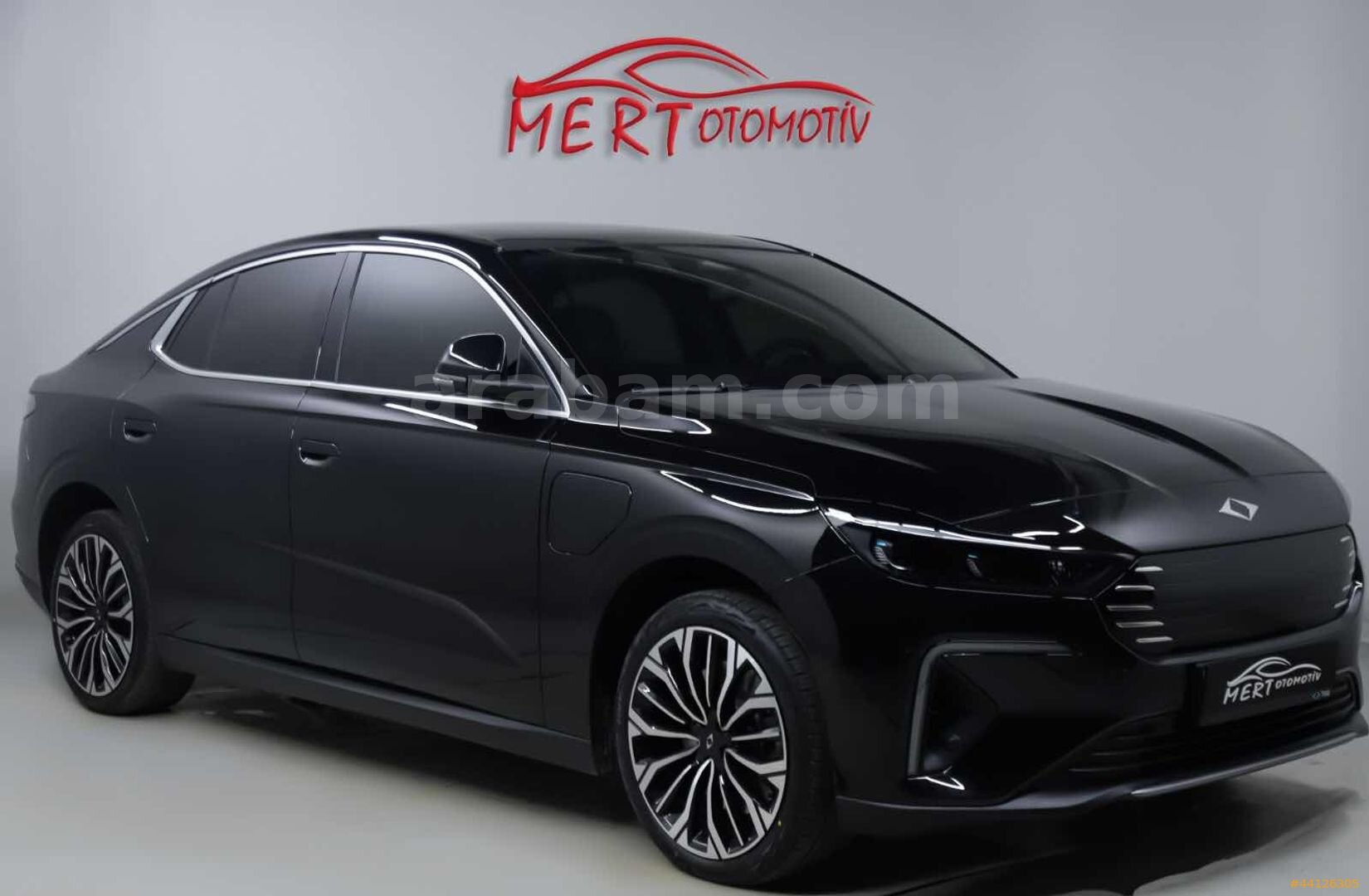 26'TOGG/T10F/SİYAH-İÇBEJDERİ/CMTVN/D.ISTM/4KLTKISTM/HYLT/360CMR/ 3