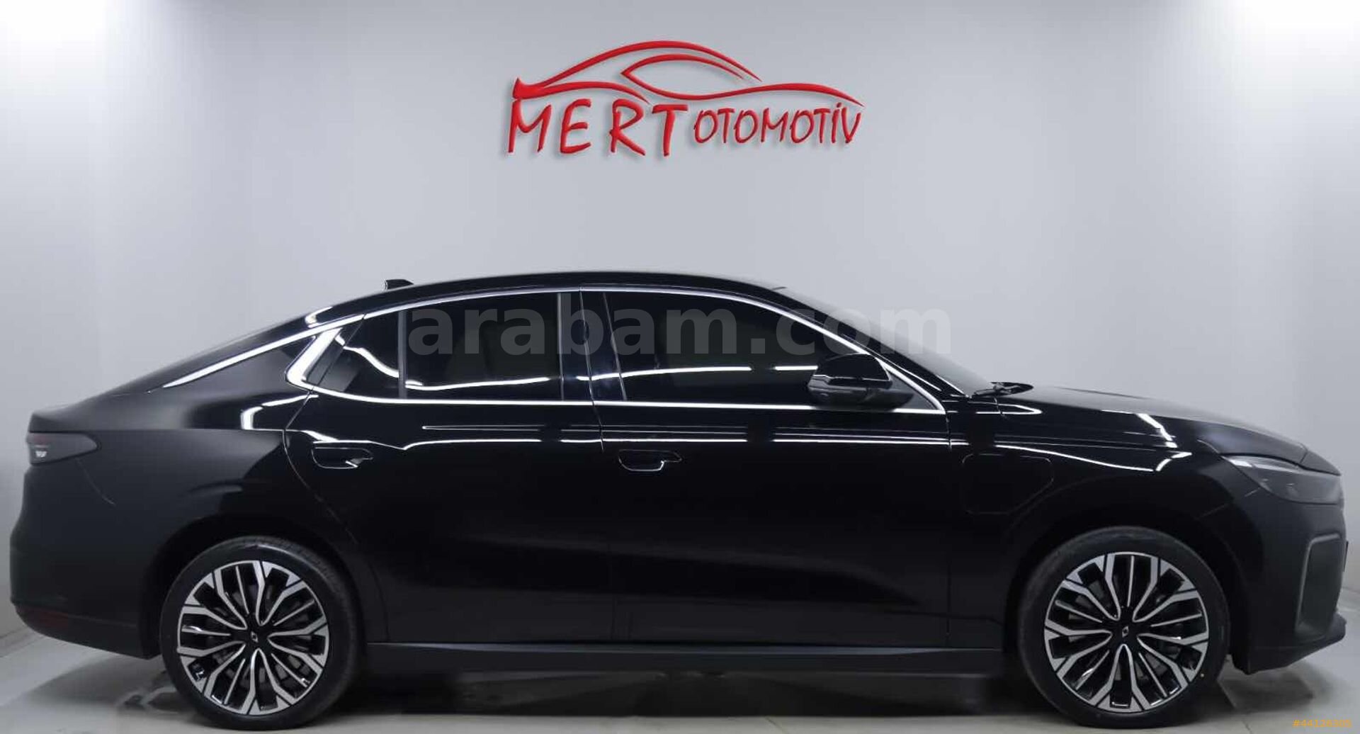 26'TOGG/T10F/SİYAH-İÇBEJDERİ/CMTVN/D.ISTM/4KLTKISTM/HYLT/360CMR/ 4