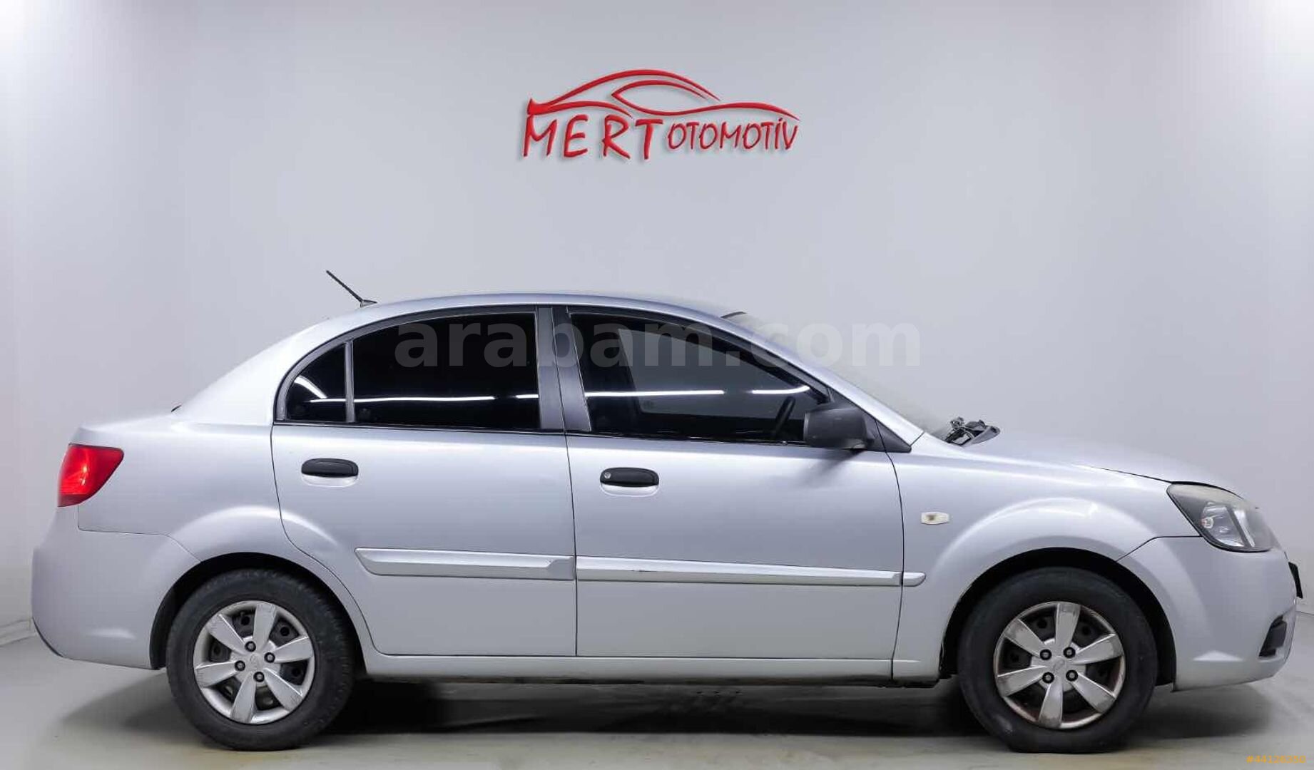 2010'KİA/RİO/170.000KM/BENZİN+LPG/OTOMATİK/PARKSENSÖRÜ/BT/VADE 4