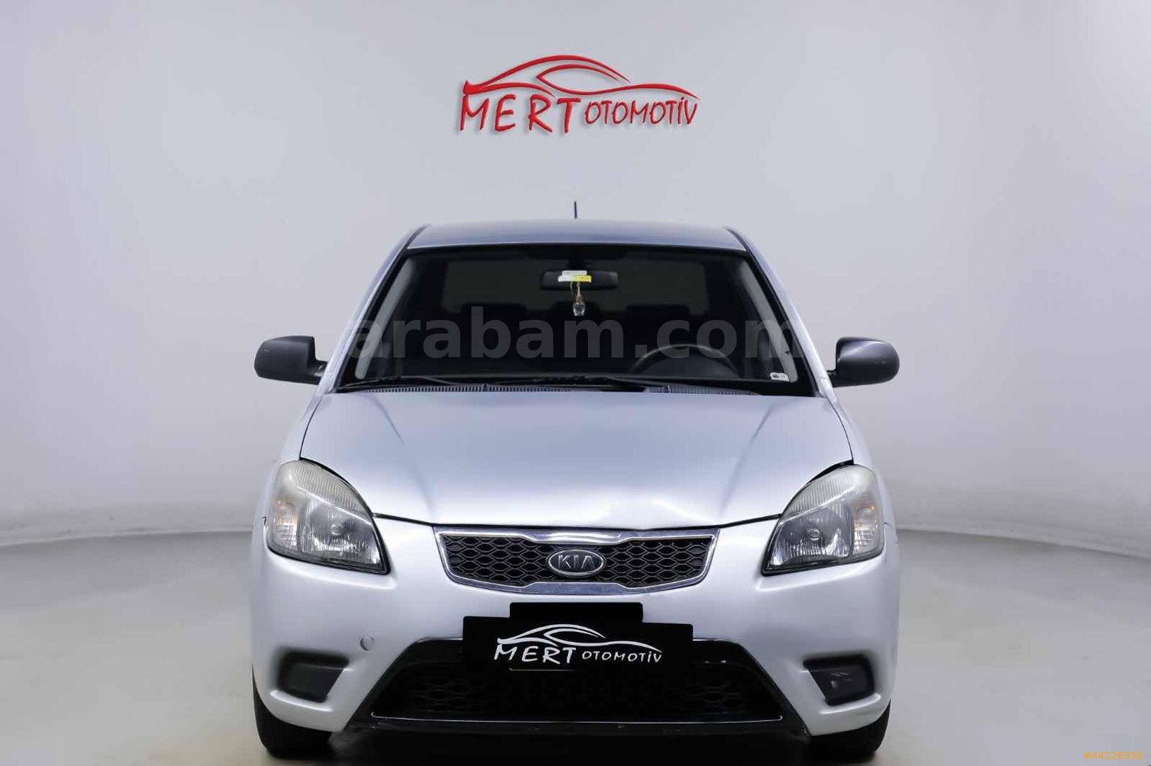 2010'KİA/RİO/170.000KM/BENZİN+LPG/OTOMATİK/PARKSENSÖRÜ/BT/VADE 2