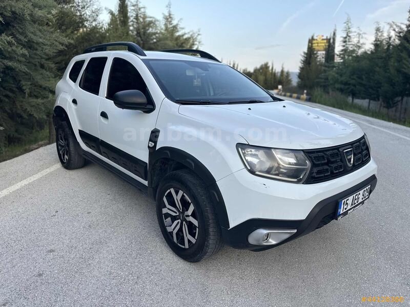 hatasız hasar kayıtsız4x4 adblue suz mükemmel temizlikte 110 hp