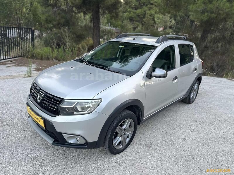 Hatasız hasar kayıtsız ilk elden yeni kasa led far 1.5dci 95hp
