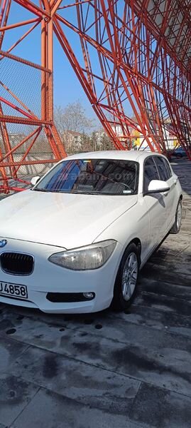 Sahibinden BMW 1 Serisi 116i Premium 2012 Model