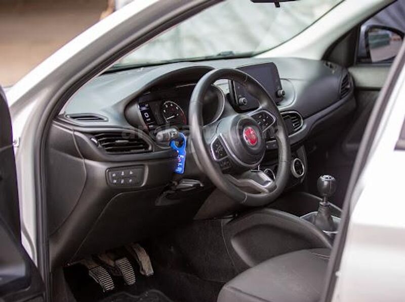 Sahibinden Fiat Egea 1.4 Fire Urban 2023 Model