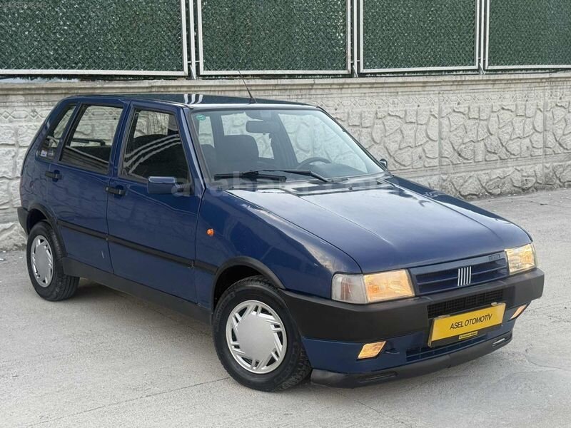 ASEL OTOMOTİVDEN TEMİZ MASRAFSIZ UNO 70 s