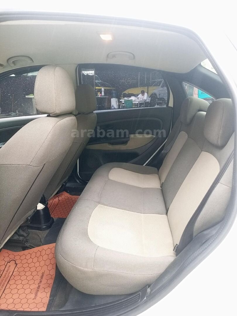 Sahibinden Fiat Linea 1.3 Multijet Active Plus 2012 Model 6