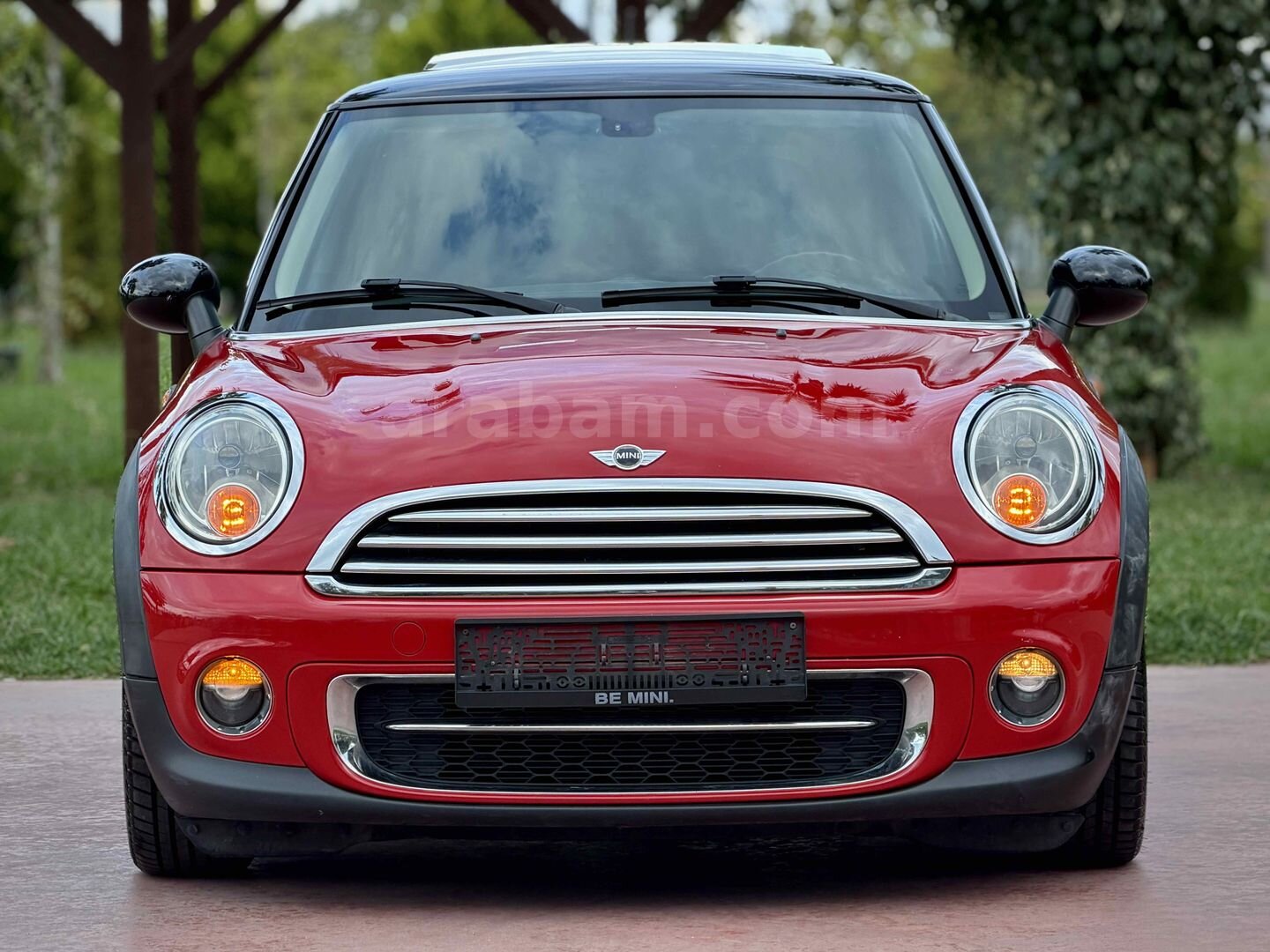 Sahibinden Mini Cooper 1.6 D 2013 Model 2