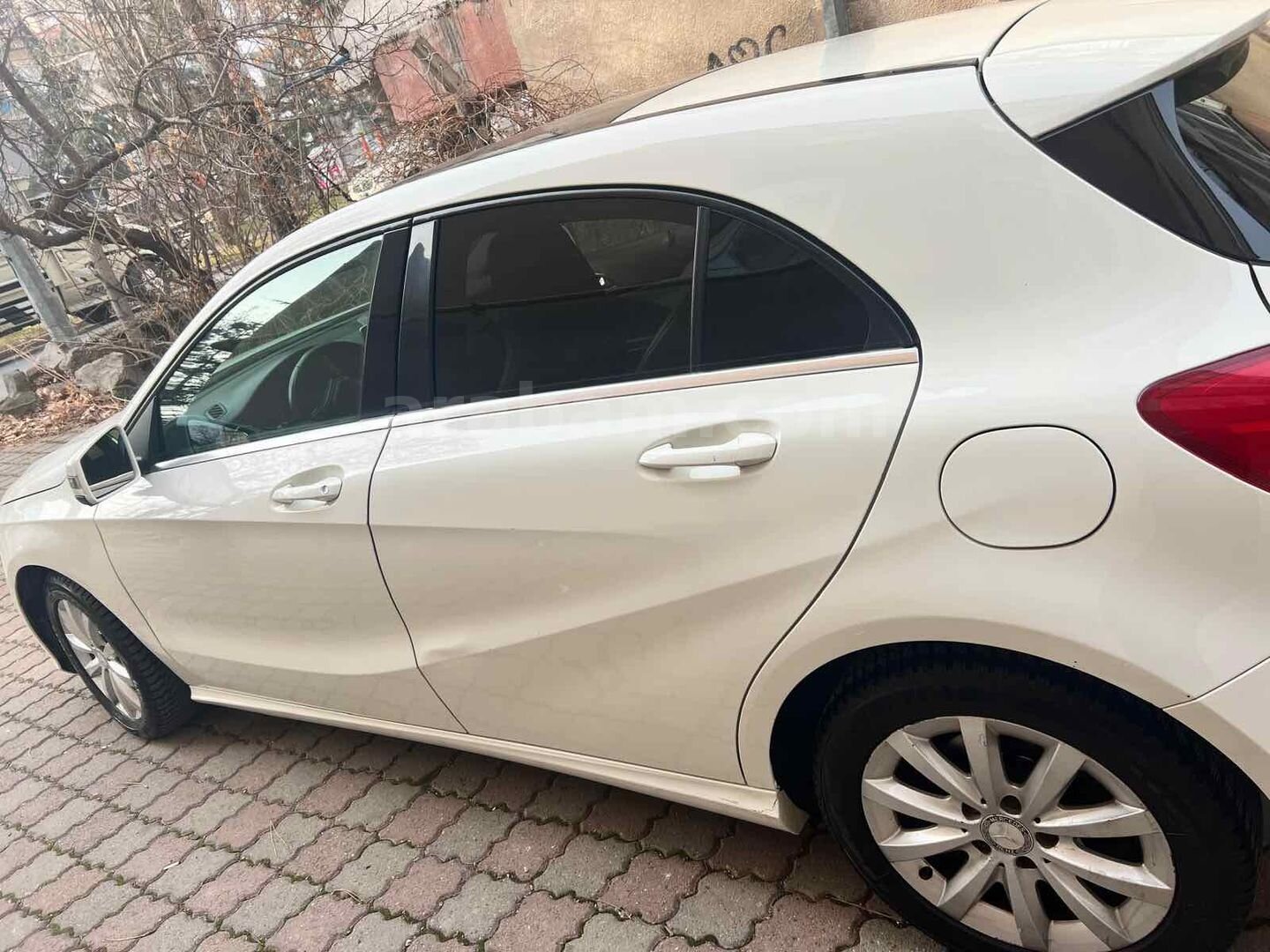 Sahibinden Mercedes - Benz A 180 CDI BlueEfficiency Style 2012 Model 7