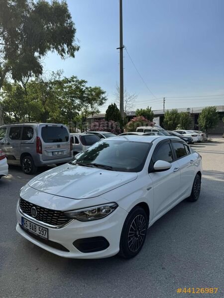 AREM OTOMOTİVDEN 2016 1.3 multijet 283 bin km