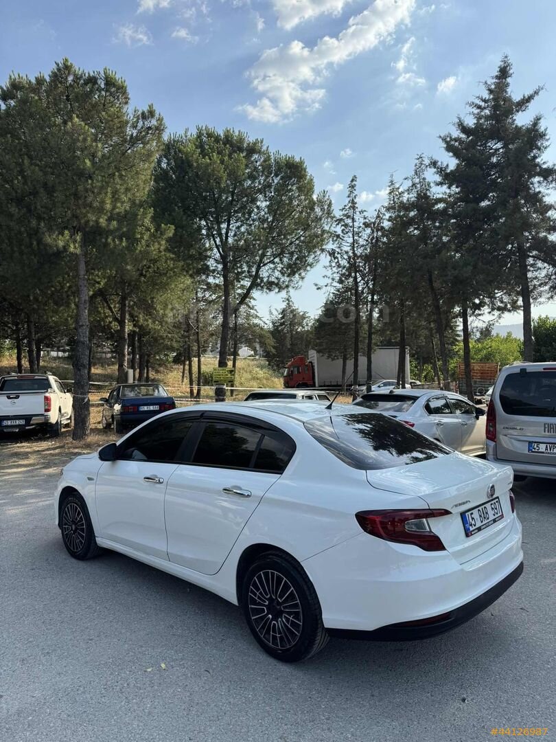 AREM OTOMOTİVDEN 2016 1.3 multijet 283 bin km 3