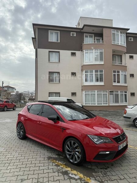 Sahibinden Seat Leon 1.5 EcoTSI FR 2020 Model