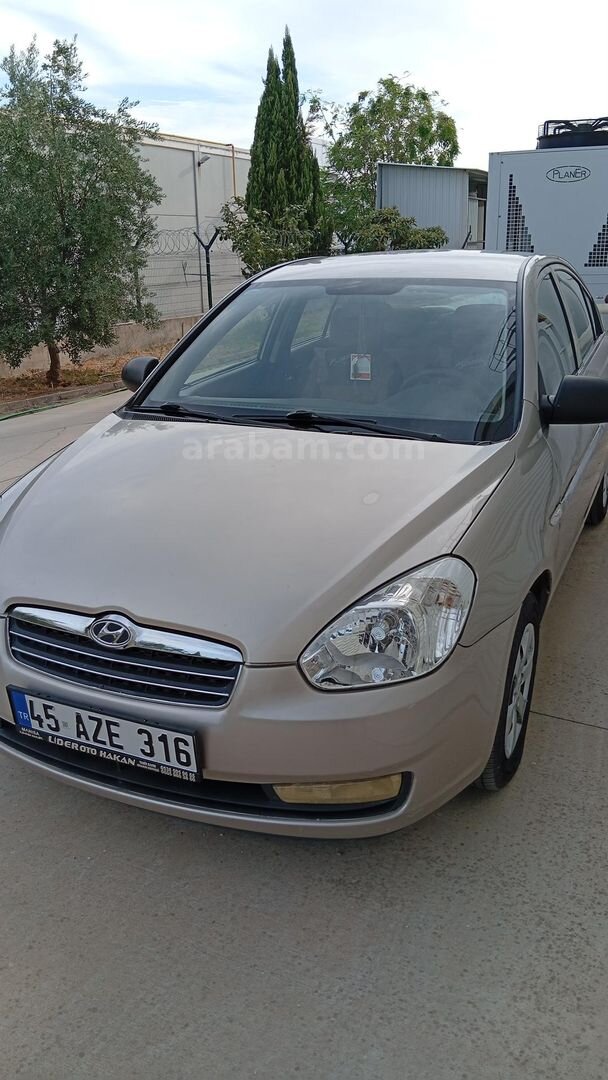 Sahibinden Hyundai Accent Era 1.4 Start 2012 Model 2