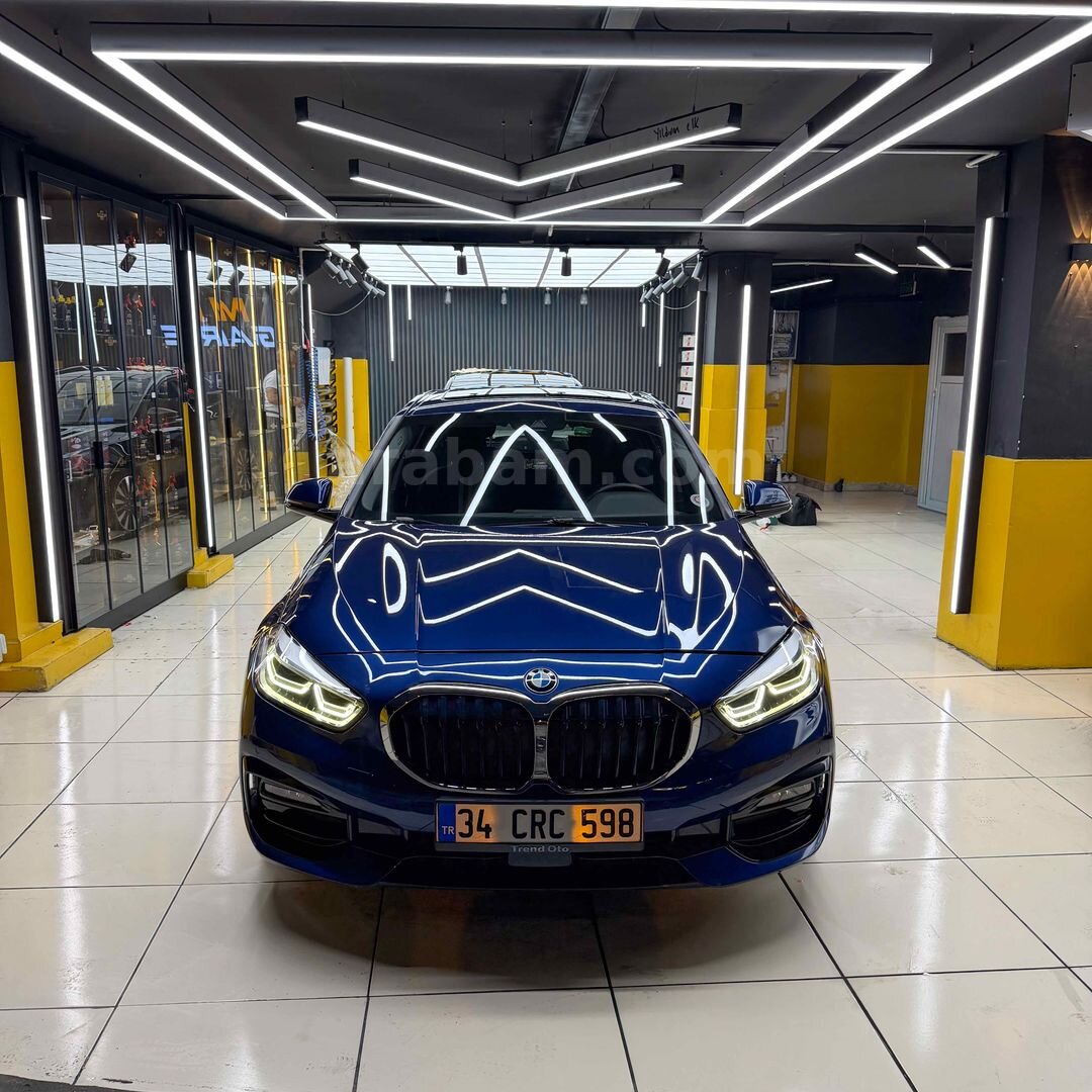 Sahibinden BMW 1 Serisi 116d First Edition Sport Line 2020 Model 1