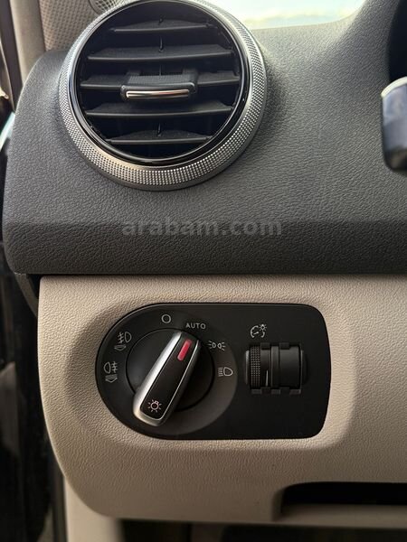Sahibinden Audi A3 Sportback 1.6 TDI Attraction 2012 Model 7