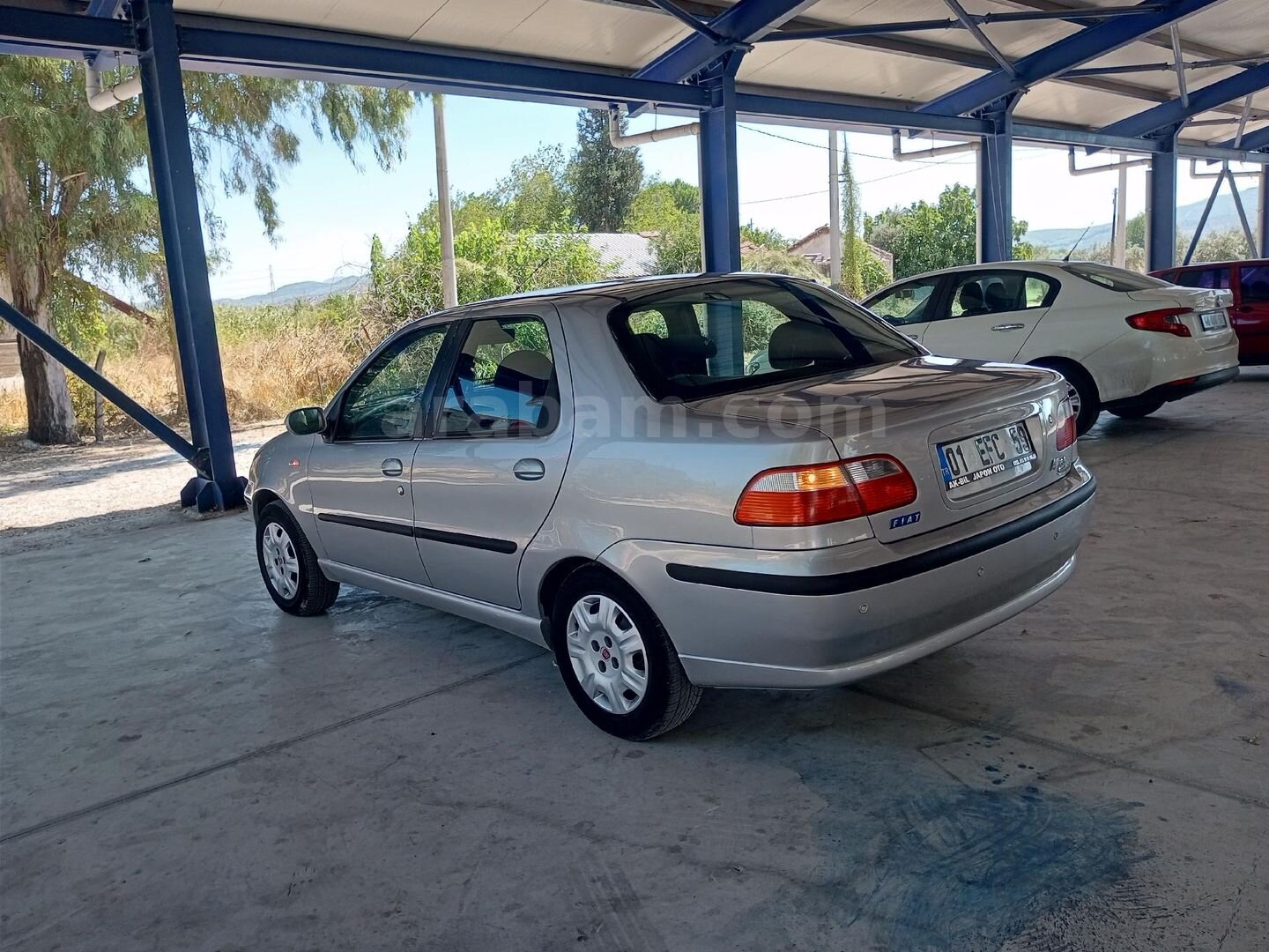 12 16w Hl Otomatik Vites Km: 164 Binde 2