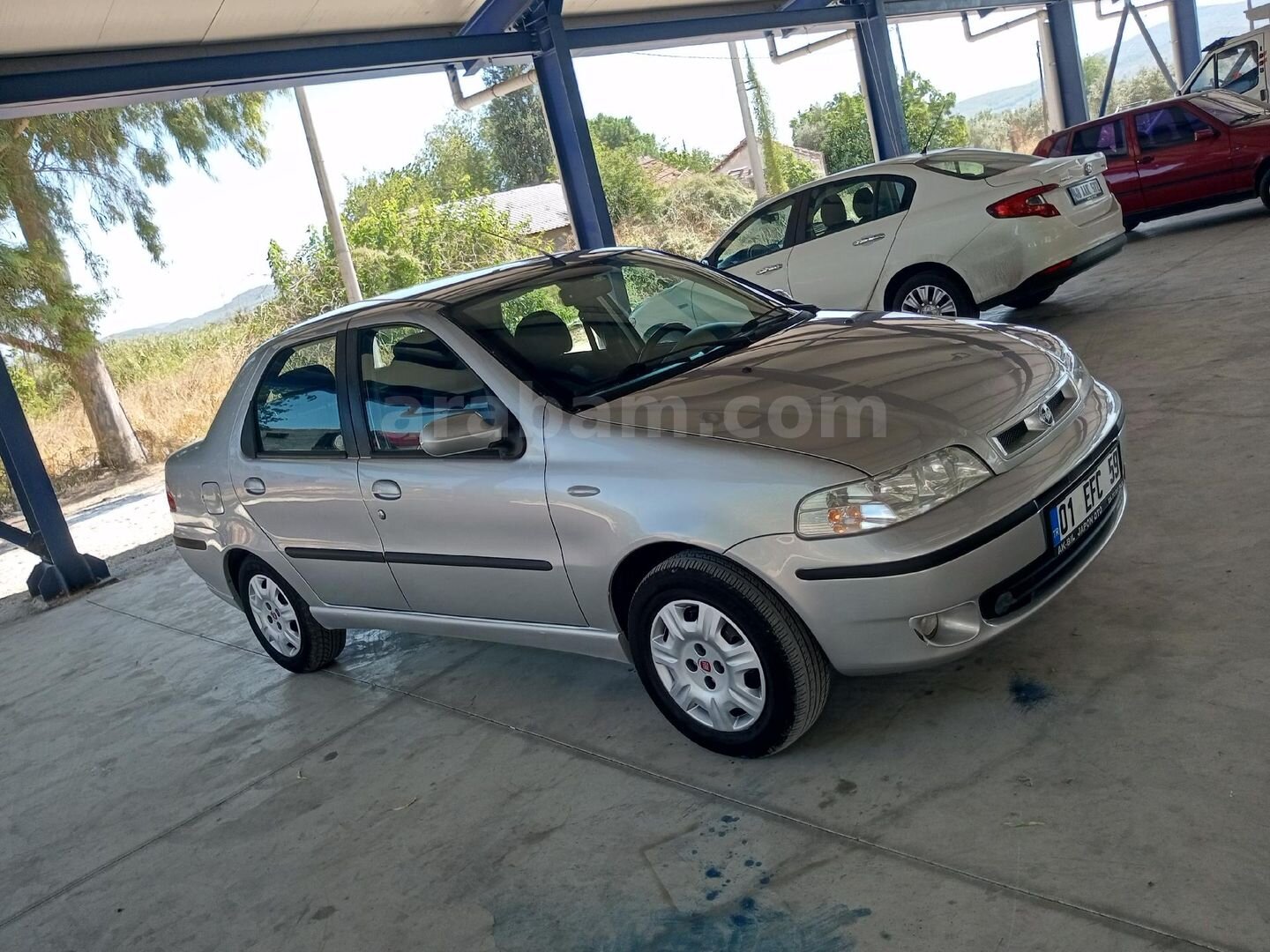 12 16w Hl Otomatik Vites Km: 164 Binde 1