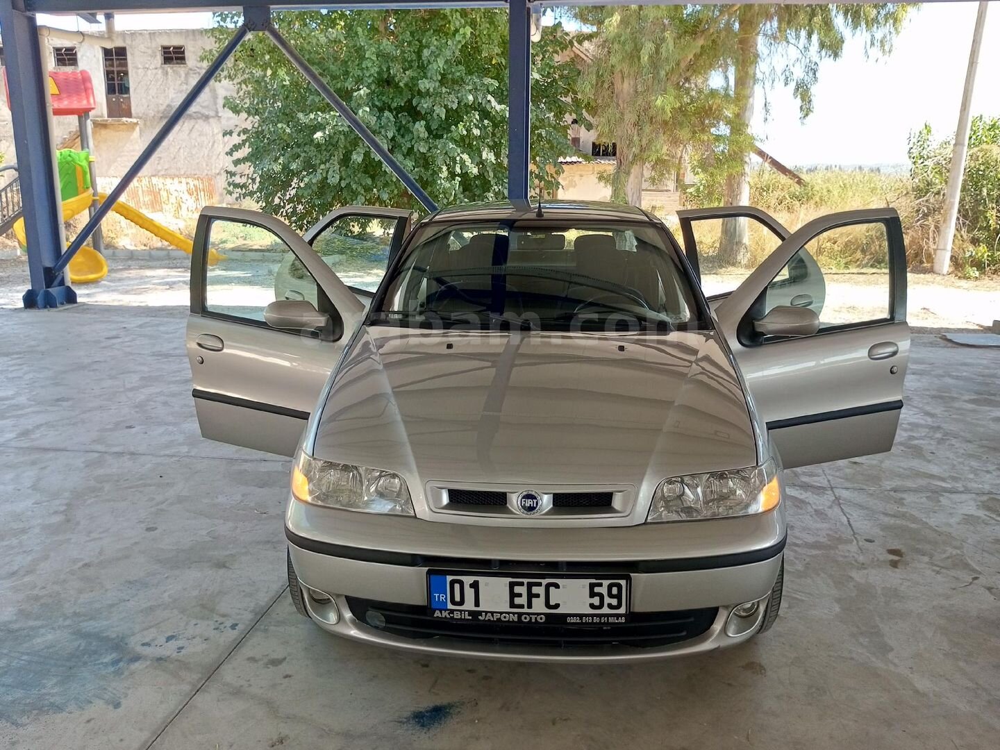 12 16w Hl Otomatik Vites Km: 164 Binde 7