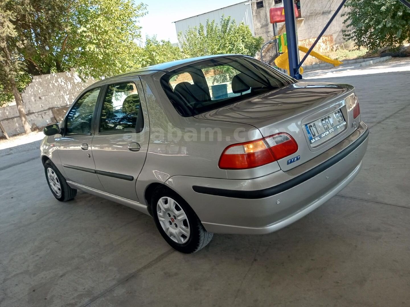 12 16w Hl Otomatik Vites Km: 164 Binde 5