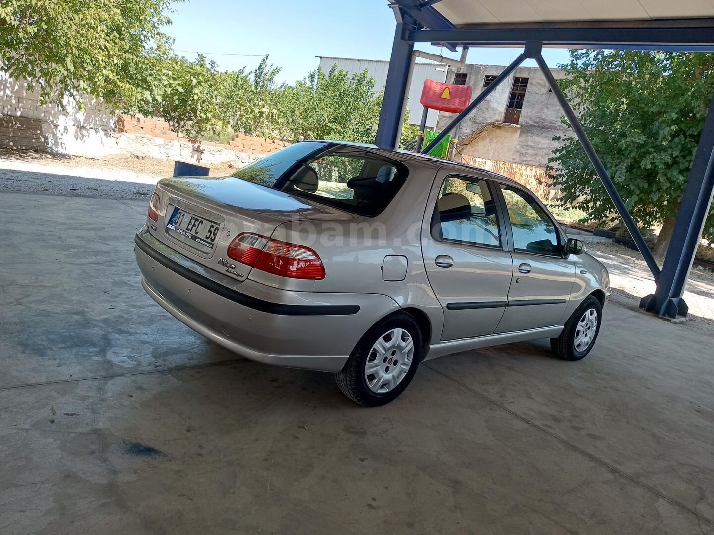 12 16w Hl Otomatik Vites Km: 164 Binde 3