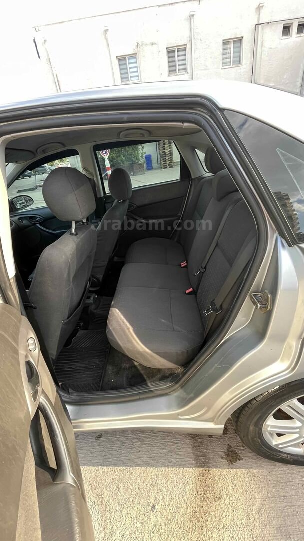 Sahibinden Ford Focus 1.6 Collection 2005 Model 7