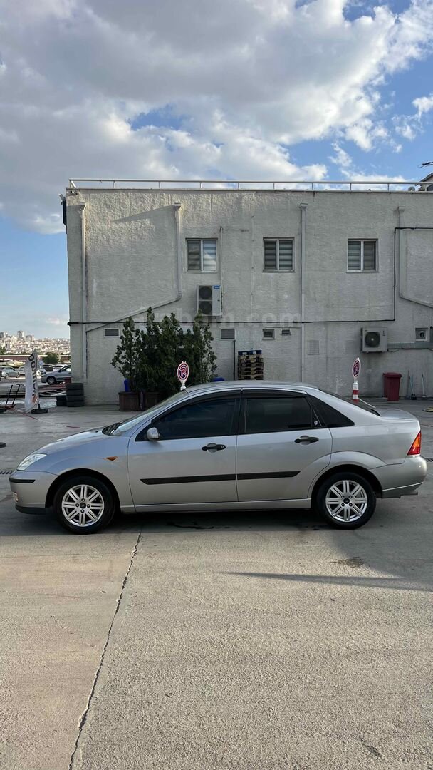 Sahibinden Ford Focus 1.6 Collection 2005 Model 5
