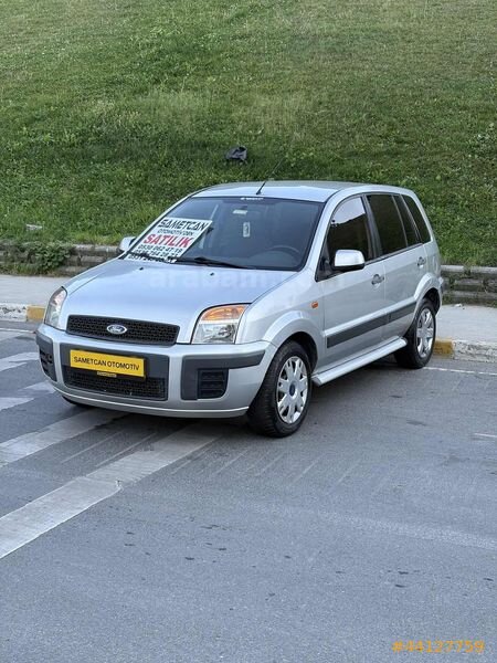 SAMETCAN OTODAN 2011 FUSİON KAÇMAZ FIRSAT ARAÇ İLK GELEN ALIR!!! 1
