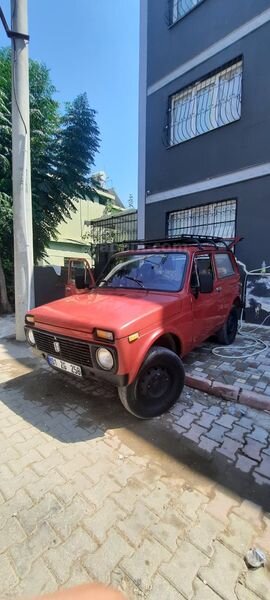 Sahibinden Lada Niva 1.6 1994 Model son fiyat