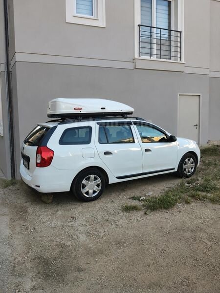 2.Sahibinden Logan 1.5 dCi MCV 2