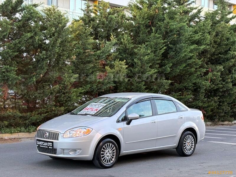 SAMETCAN OTODAN 2012 LİNEA FULL+ 48 AYA KADAR TAKSİT İMK KAÇMAZ!