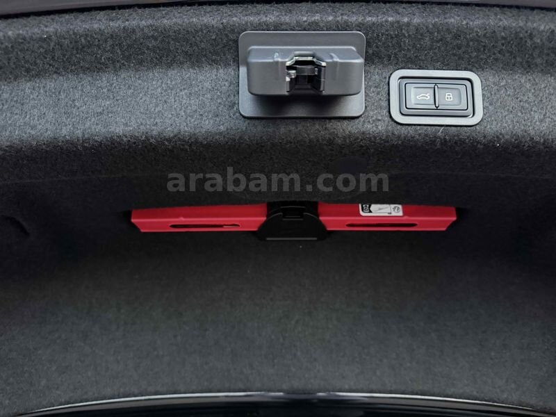 2025 BOYASIZ A6-40TDİ-QUATTRO ADVANCED-11KM-VAKUM-20JANT-TABA 5