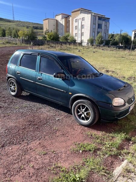 Sahibinden Opel Corsa 1.4 Swing 1998 Model
