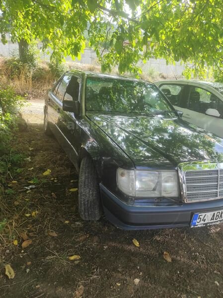 Sahibinden Mercedes - Benz 200 E 1991 Model
