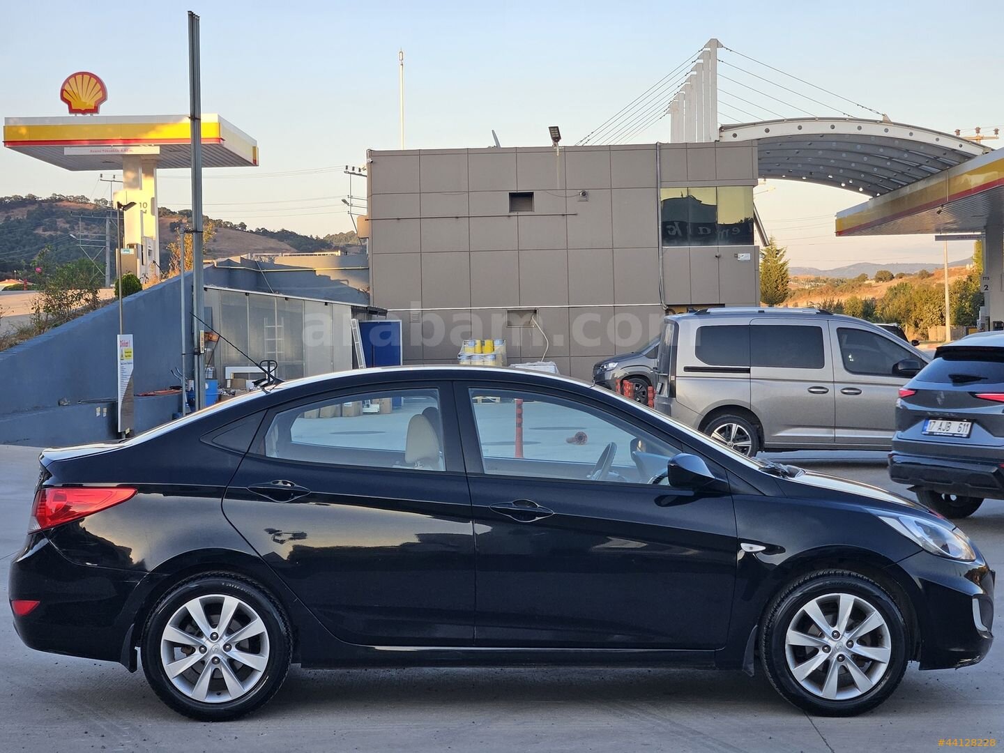 HYUNDAİ ACCENT BLUE 1.4 MODE PLUS 6 VİTES 6
