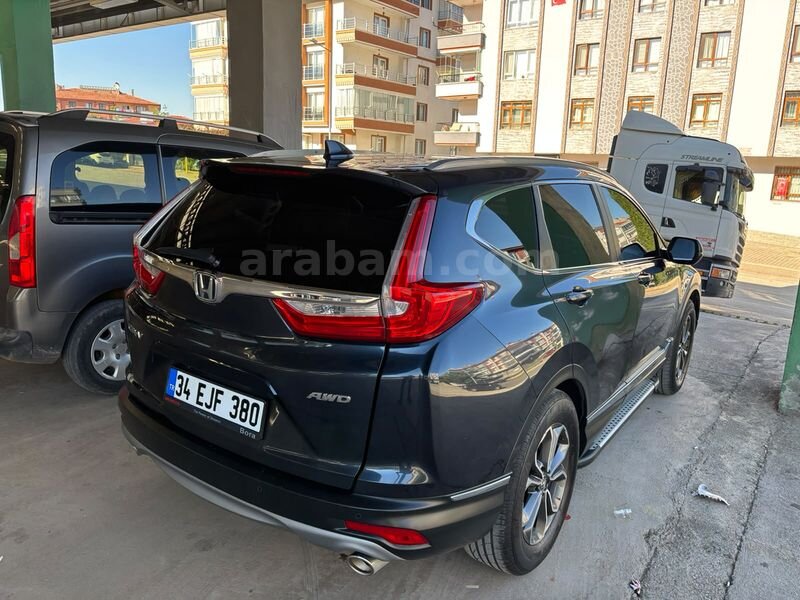 Sahibinden Honda CR-V 1.5 VTEC Executive 2021 Model Acil