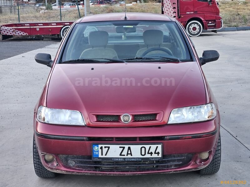 ALBEA 1,3 FİYAT PERFONMANS ARACI