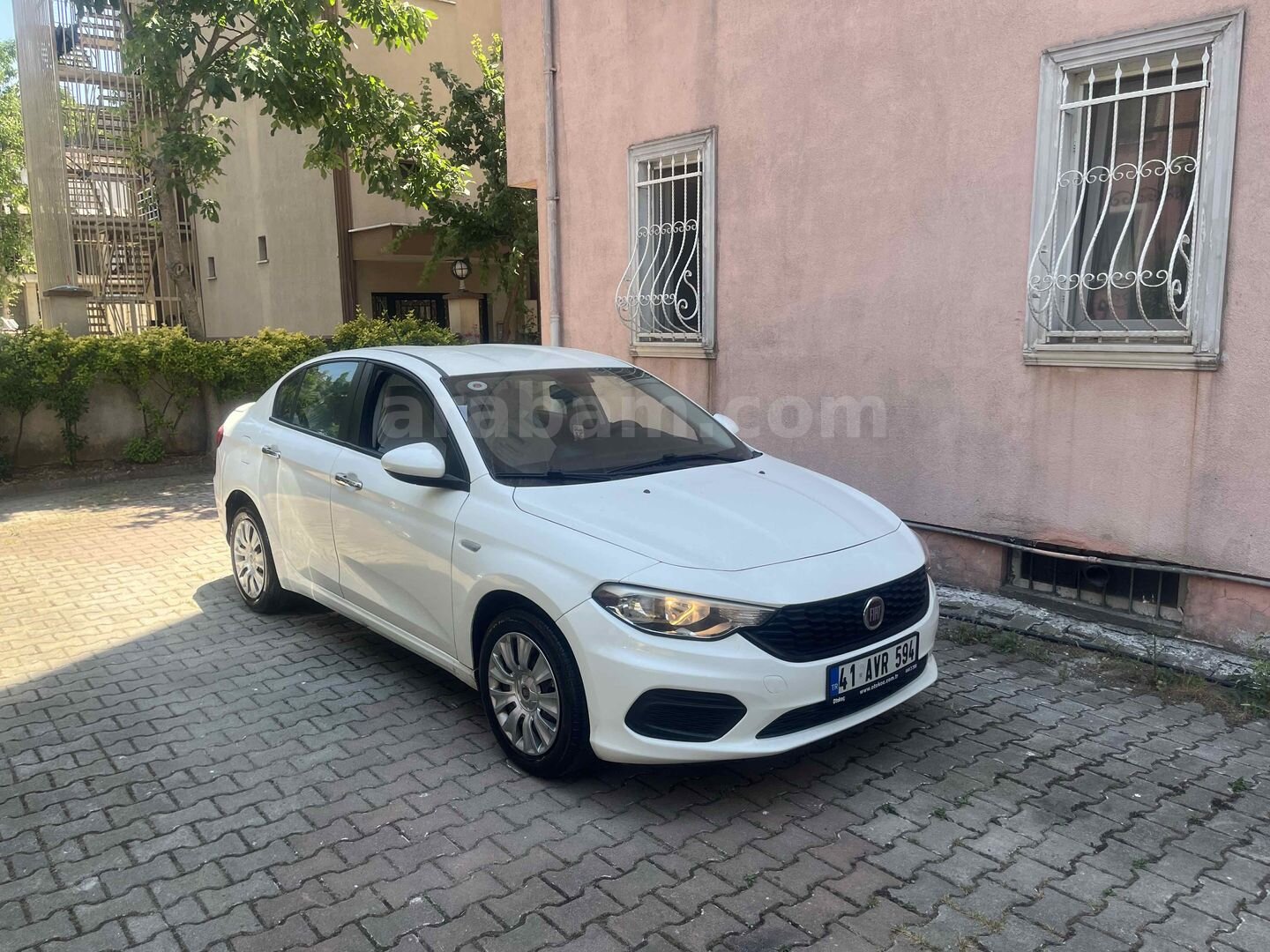 Sahibinden Fiat Egea 1.3 Multijet Easy 2018 Model 2