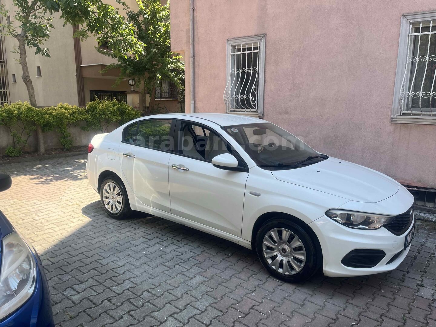 Sahibinden Fiat Egea 1.3 Multijet Easy 2018 Model 3