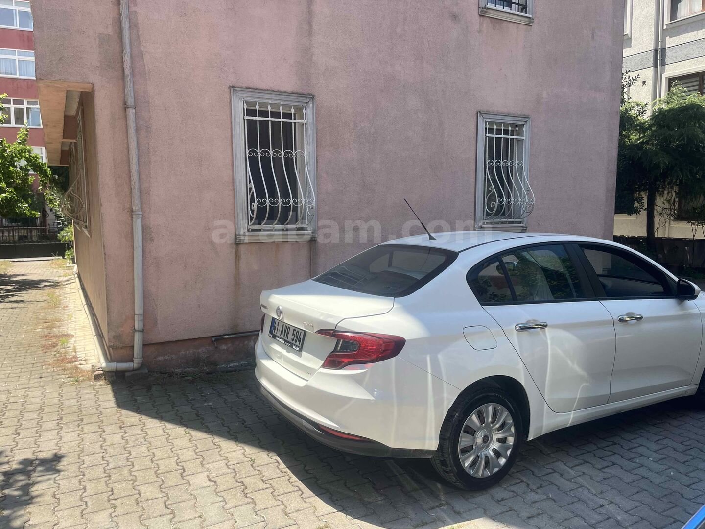 Sahibinden Fiat Egea 1.3 Multijet Easy 2018 Model 4