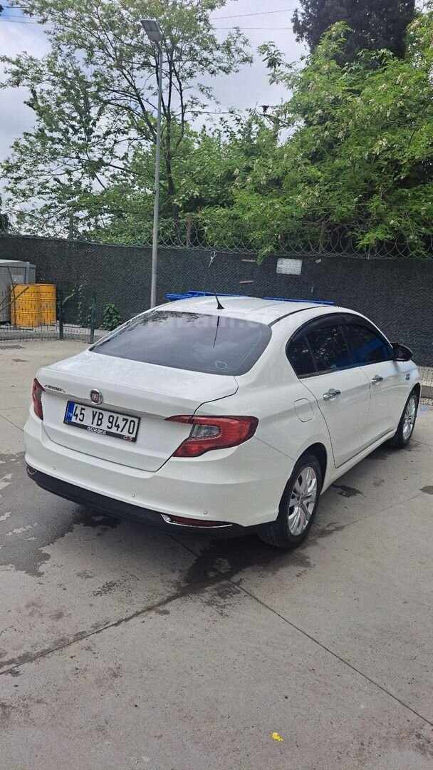 YETKİLİ SERVİS BAKIMLI,YENİ SAHİBİNE HAYIRLI OLSUN 2