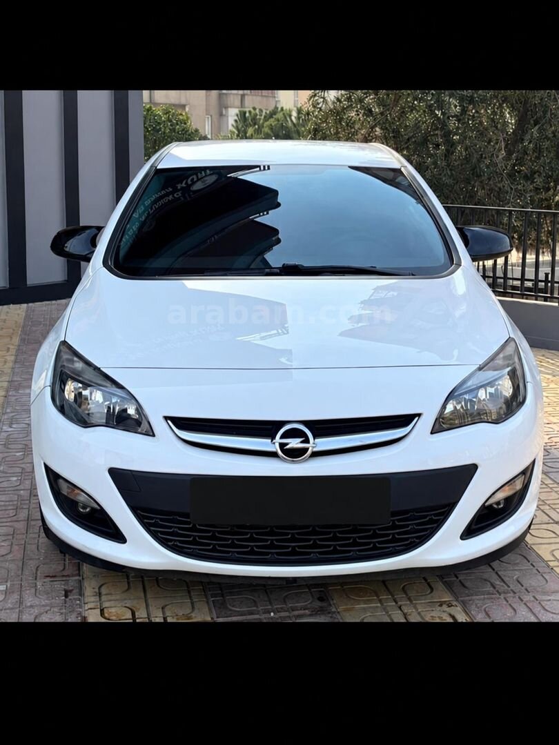 Sahibinden Opel Astra 1.4 T Edition Plus 2020 Model 1