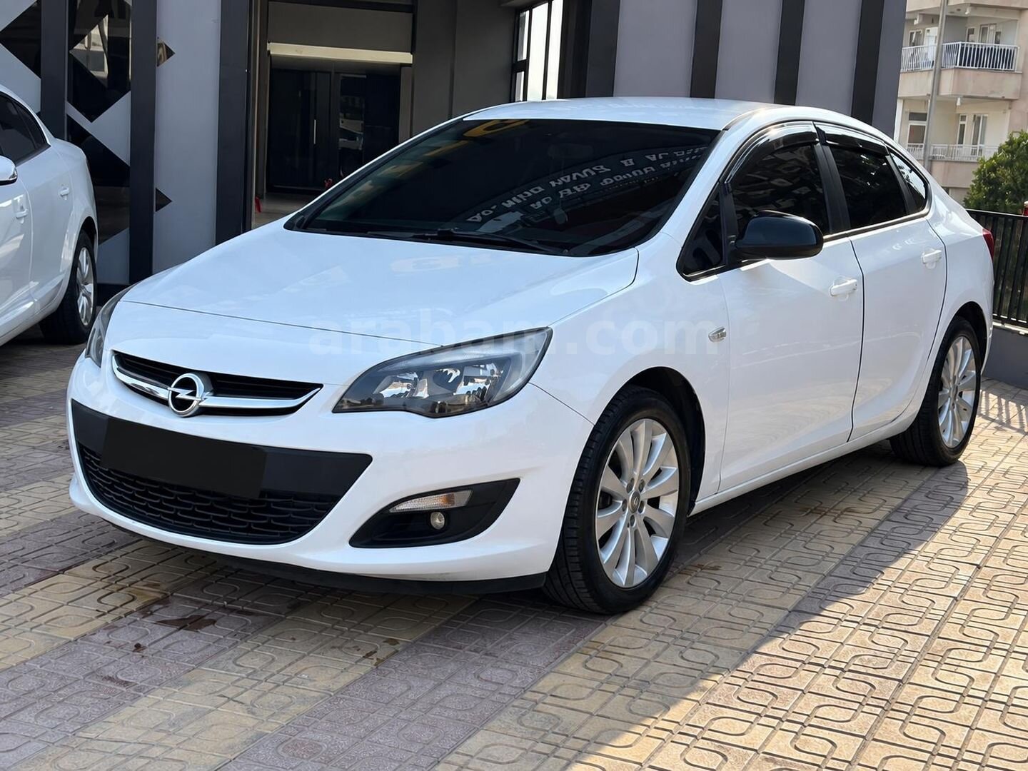 Sahibinden Opel Astra 1.4 T Edition Plus 2020 Model 4