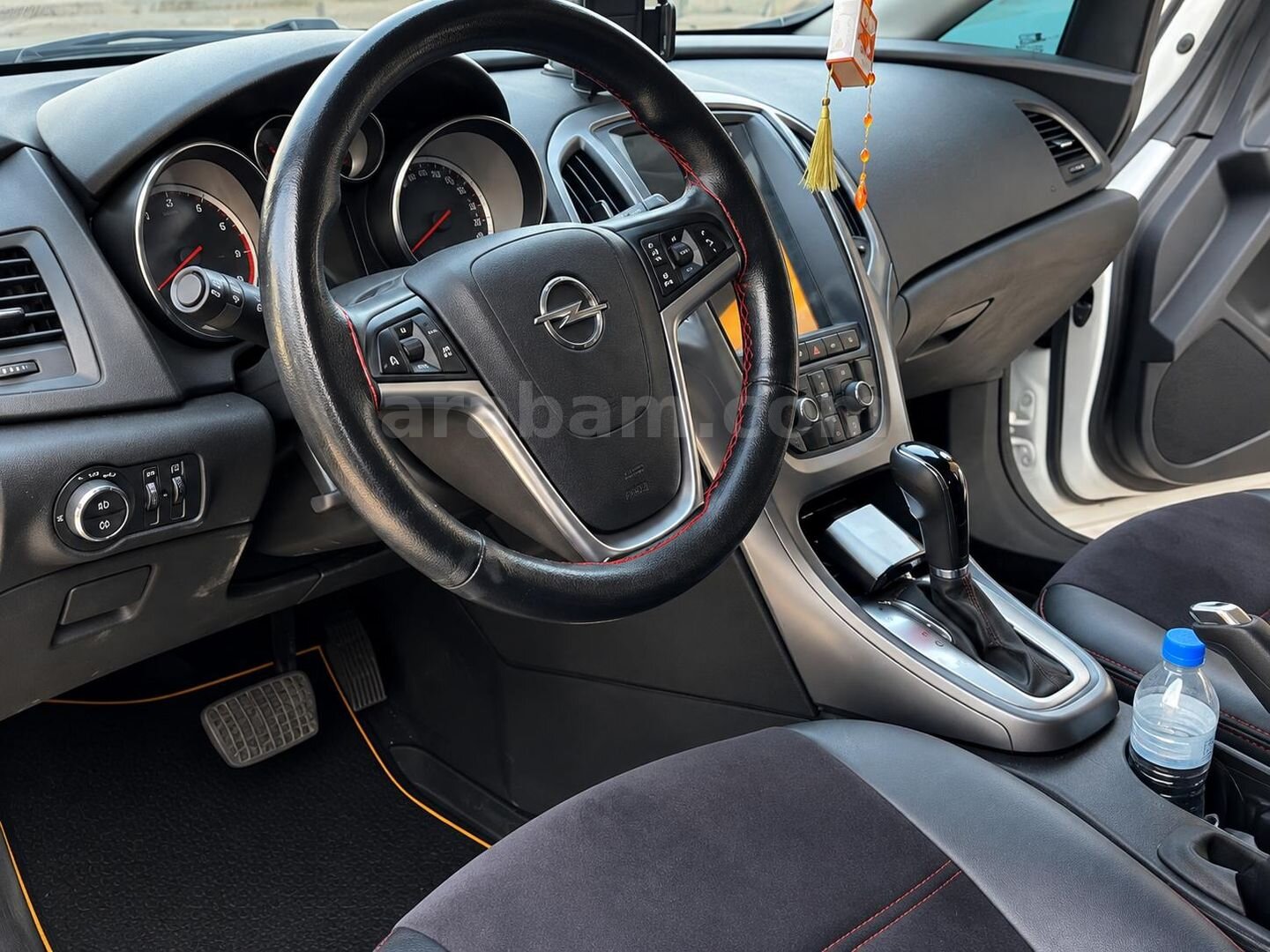 Sahibinden Opel Astra 1.4 T Edition Plus 2020 Model 5