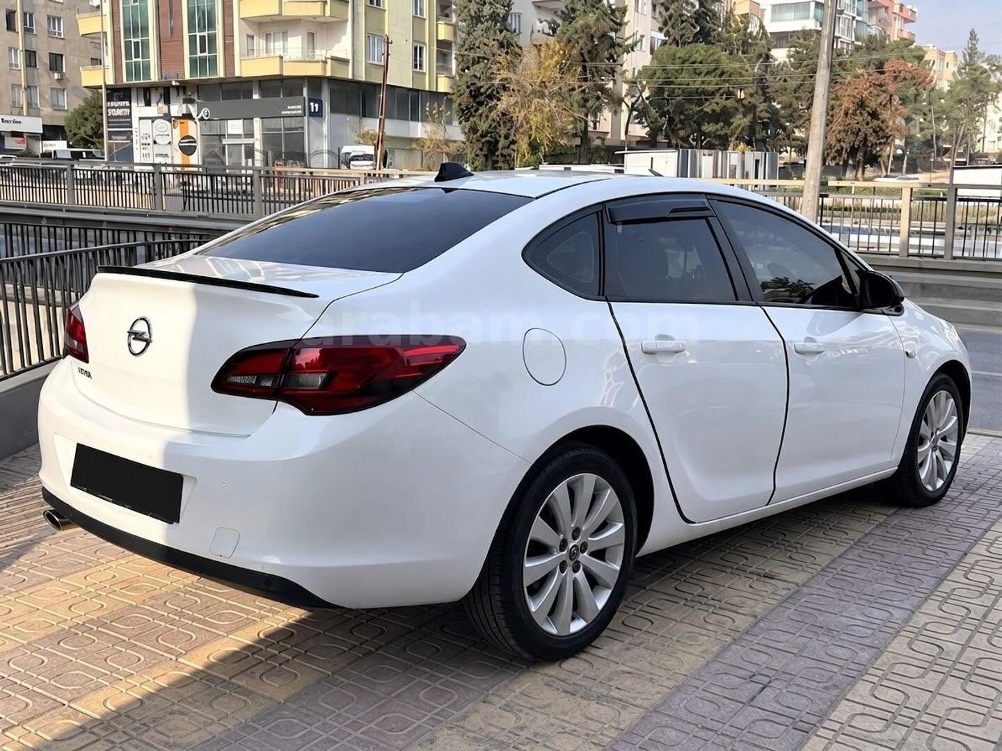Sahibinden Opel Astra 1.4 T Edition Plus 2020 Model 3