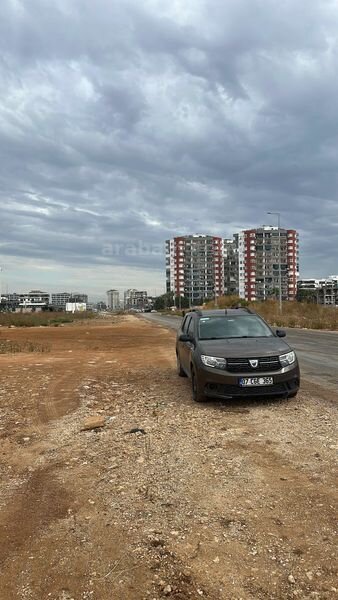 Sahibinden Dacia Logan 1.5 dCi MCV Ambiance 2019 Model