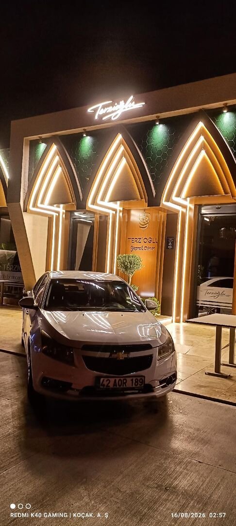 Sahibinden Chevrolet Cruze 1.6 Sport Plus 2012 Model 7
