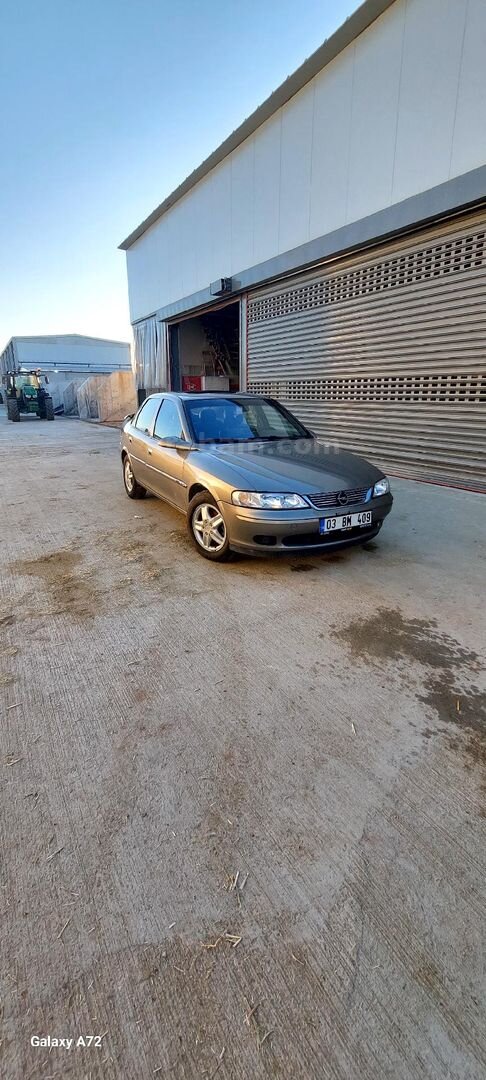 Sahibinden Opel Vectra 2.0 CD 1998 Model 1