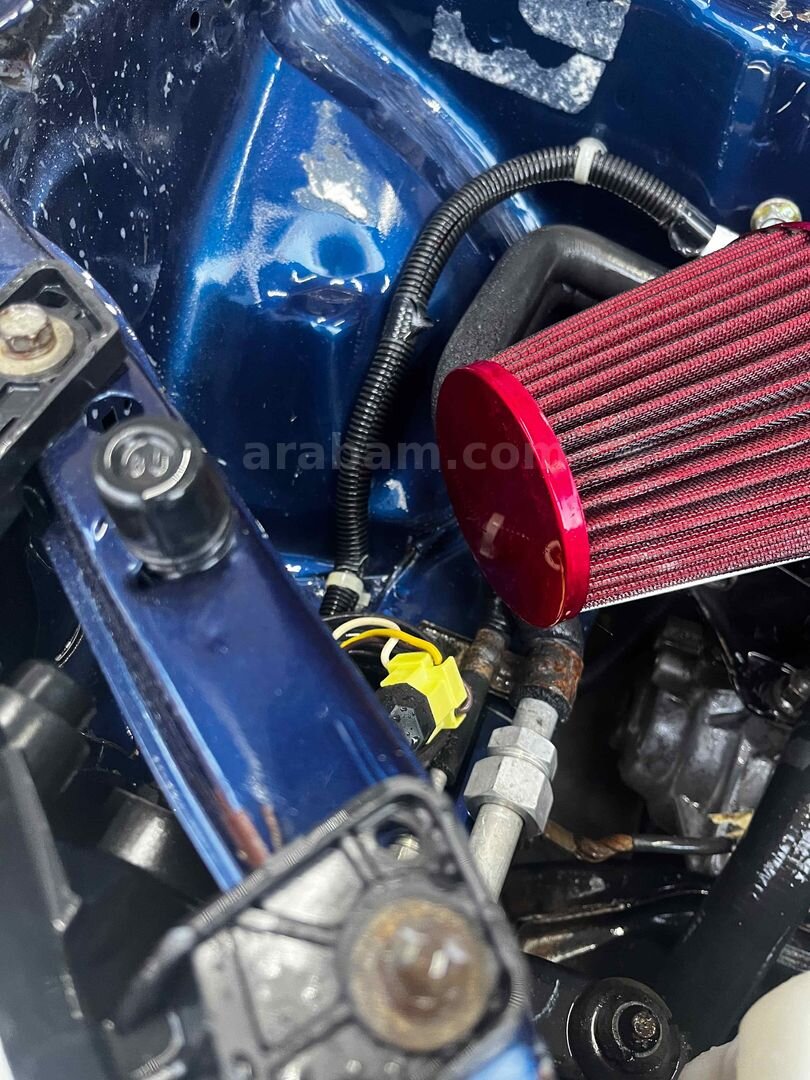 Değişensiz 1.6 soch vtec isteyene 7