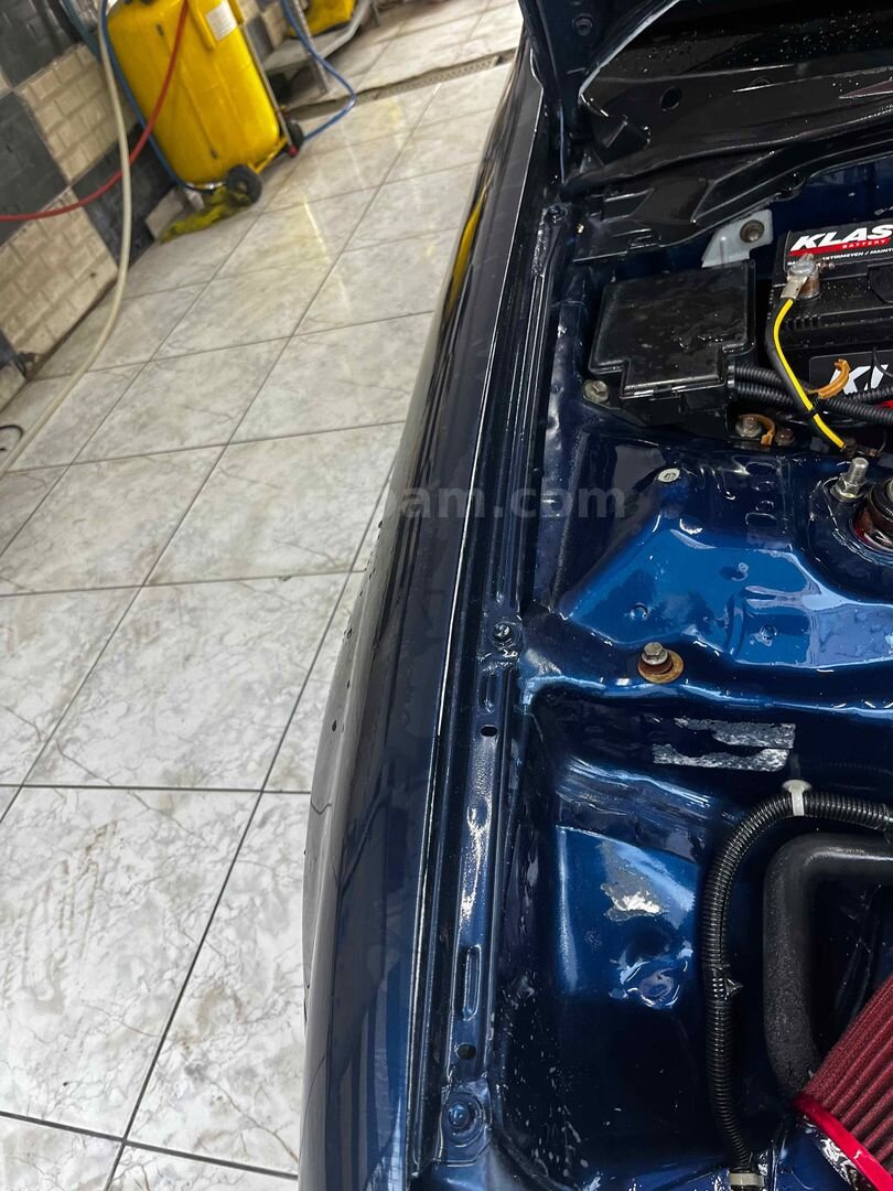 Değişensiz 1.6 soch vtec isteyene 4