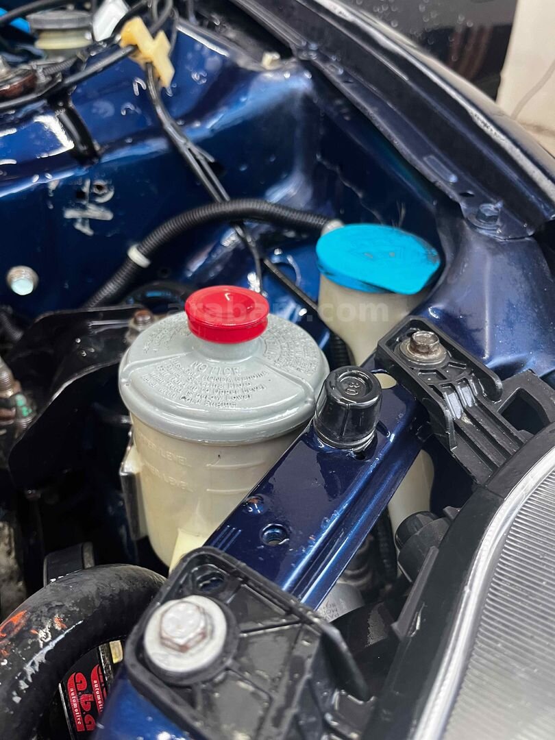 Değişensiz 1.6 soch vtec isteyene 3